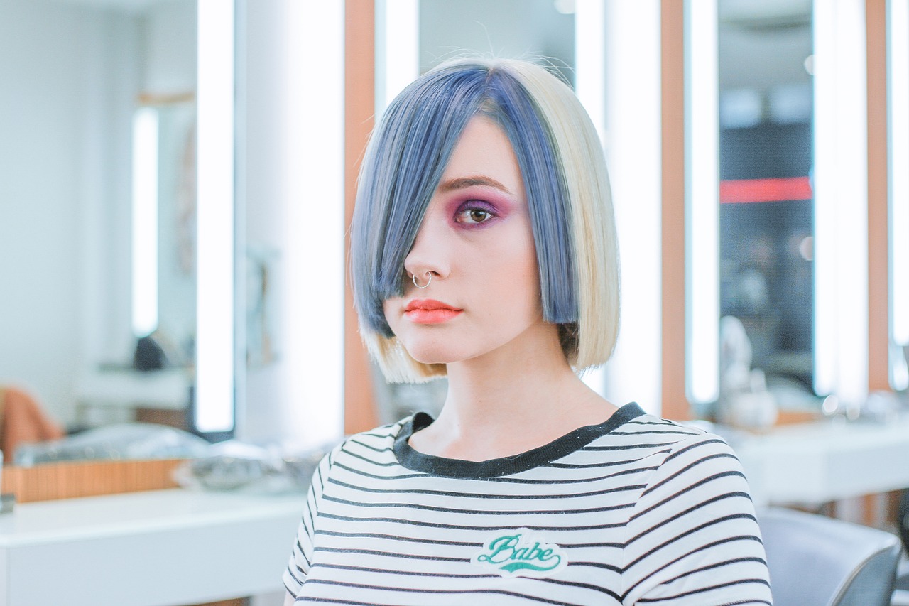 Corte moderno